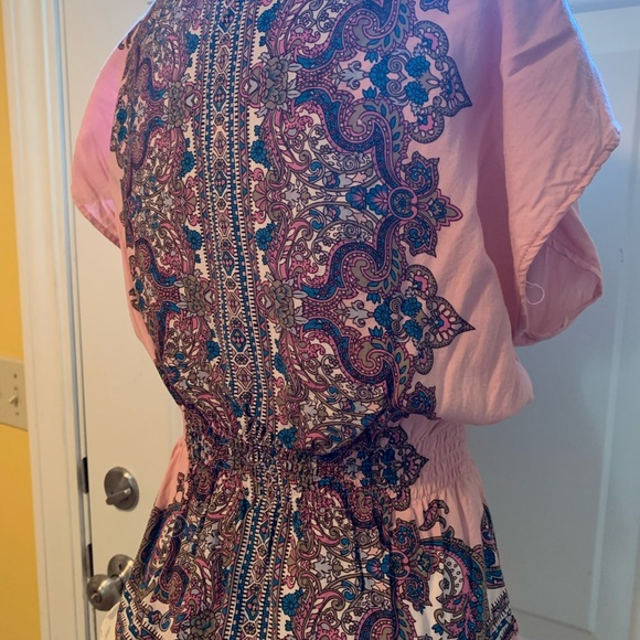 Forever 21 blouse - Picture 4 of 6